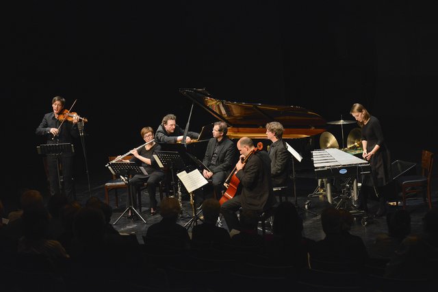 Ensemble KONTRASTE.