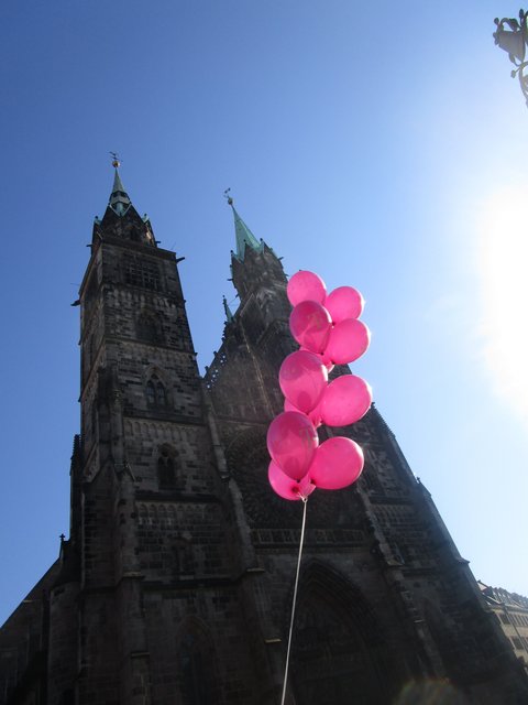 Lorenzkirche