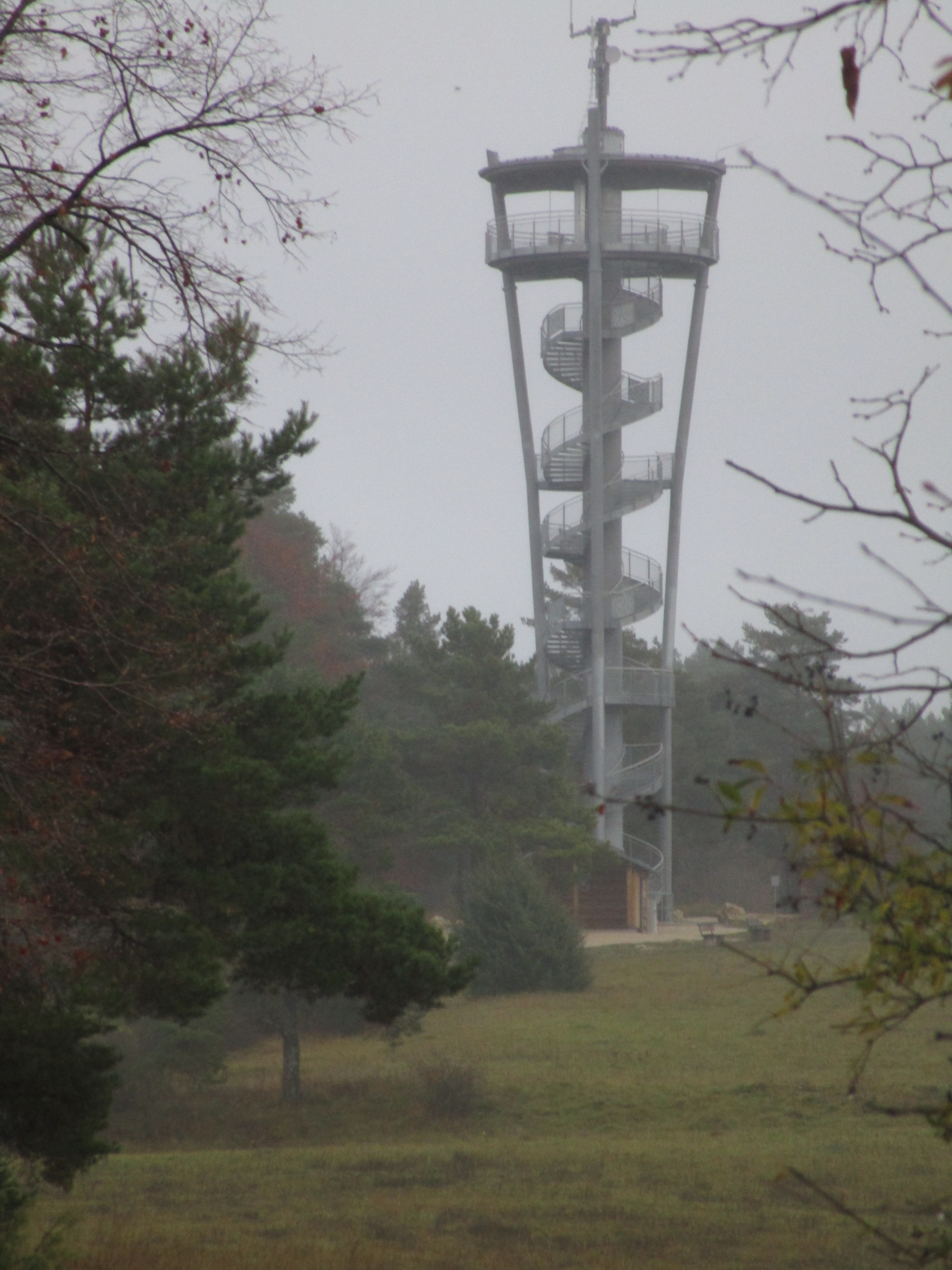 Die Himmelsleiter
