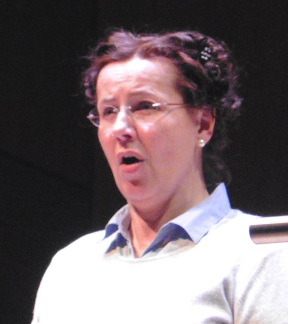 Susann Hagel, Sopran