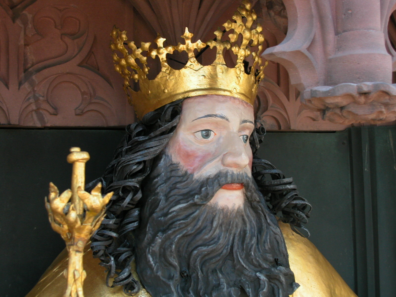 Karl IV - Thema der KulturRadTour der Altstadtfreunde Nürnberg e.V.