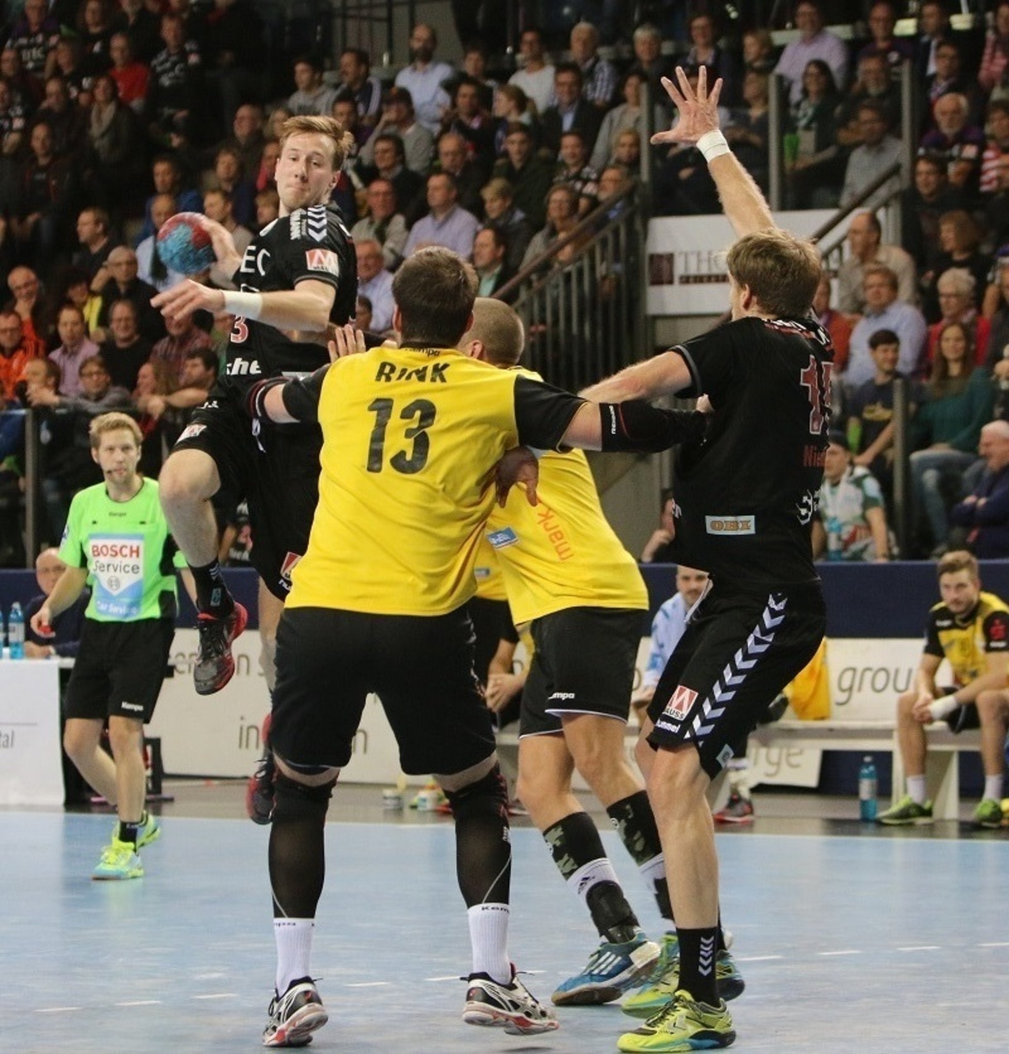 Hc Erlangen Handball Hc Erlangen Handball
