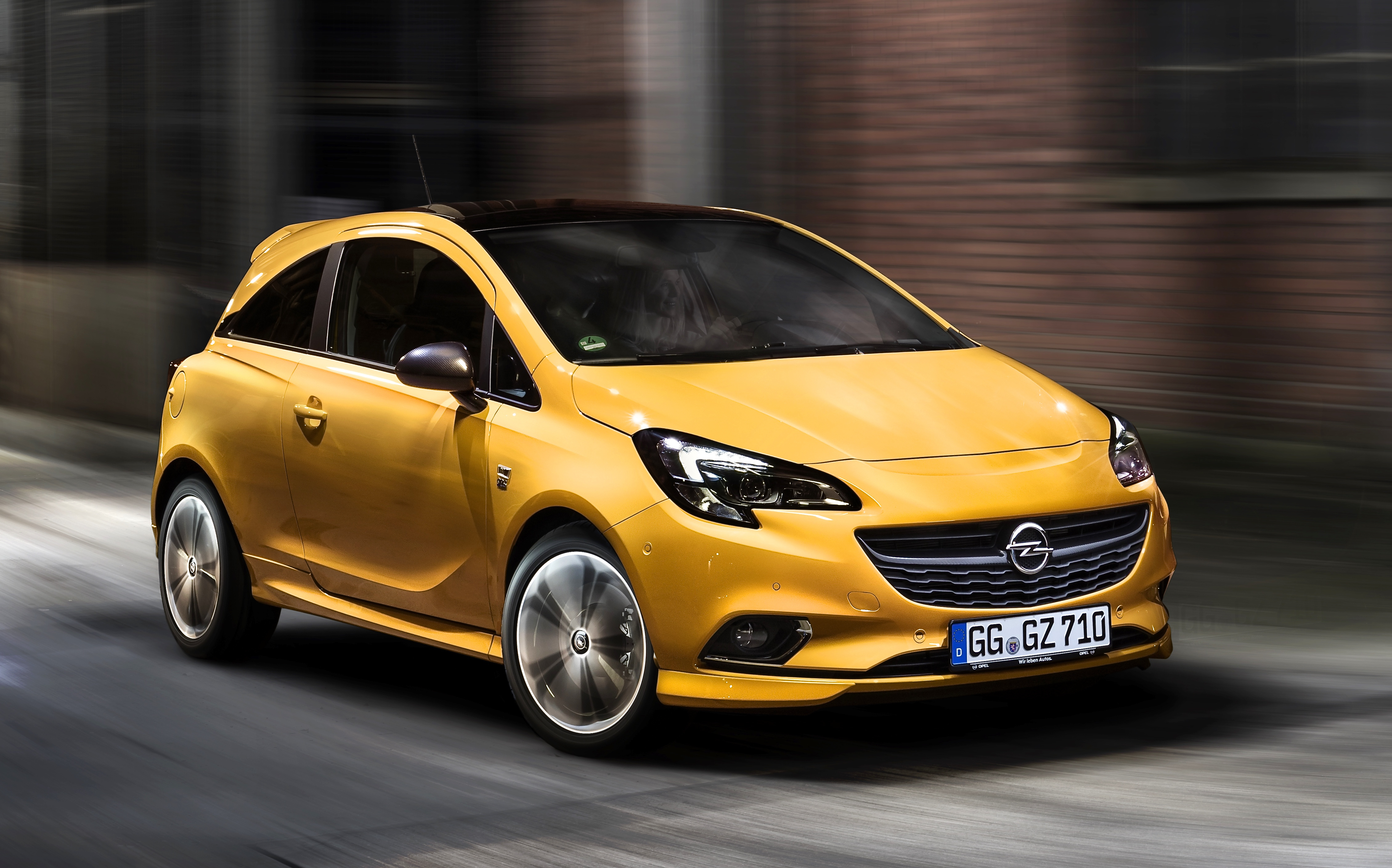 Hat eine Wandlung erfahren: der Opel Corsa. Foto: Auto-Medienportal.Net/Opel