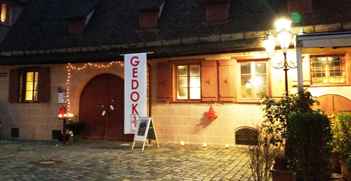 unikART in der Kulturscheune