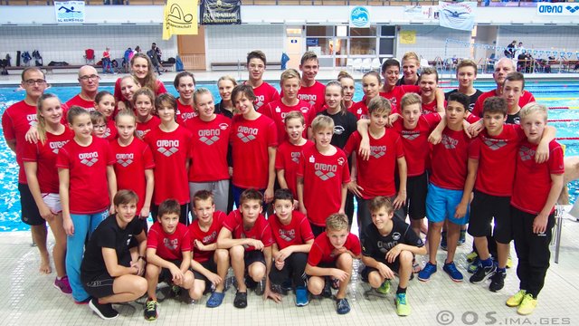 SG Mittelfranken DMSJ Bundesfinale Hannover