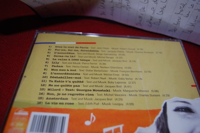 Danys CD