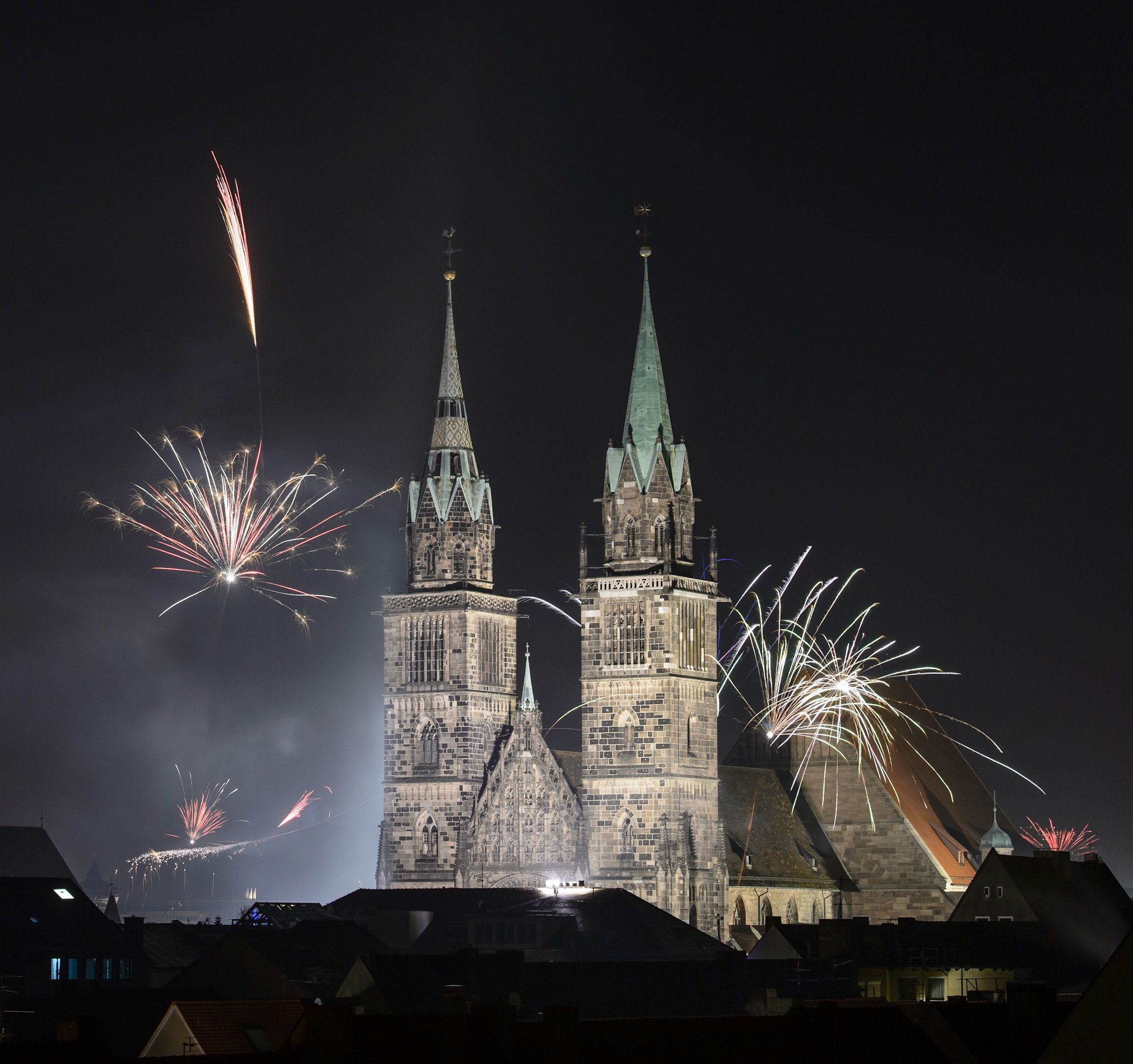 Das Silvestival lässt‘s krachen: 28 Live-Acts,darunter 23 aus der nordbayerischen Szene und fünf internationale aus Athen, Frankfurt, London, Prag und Kuba.