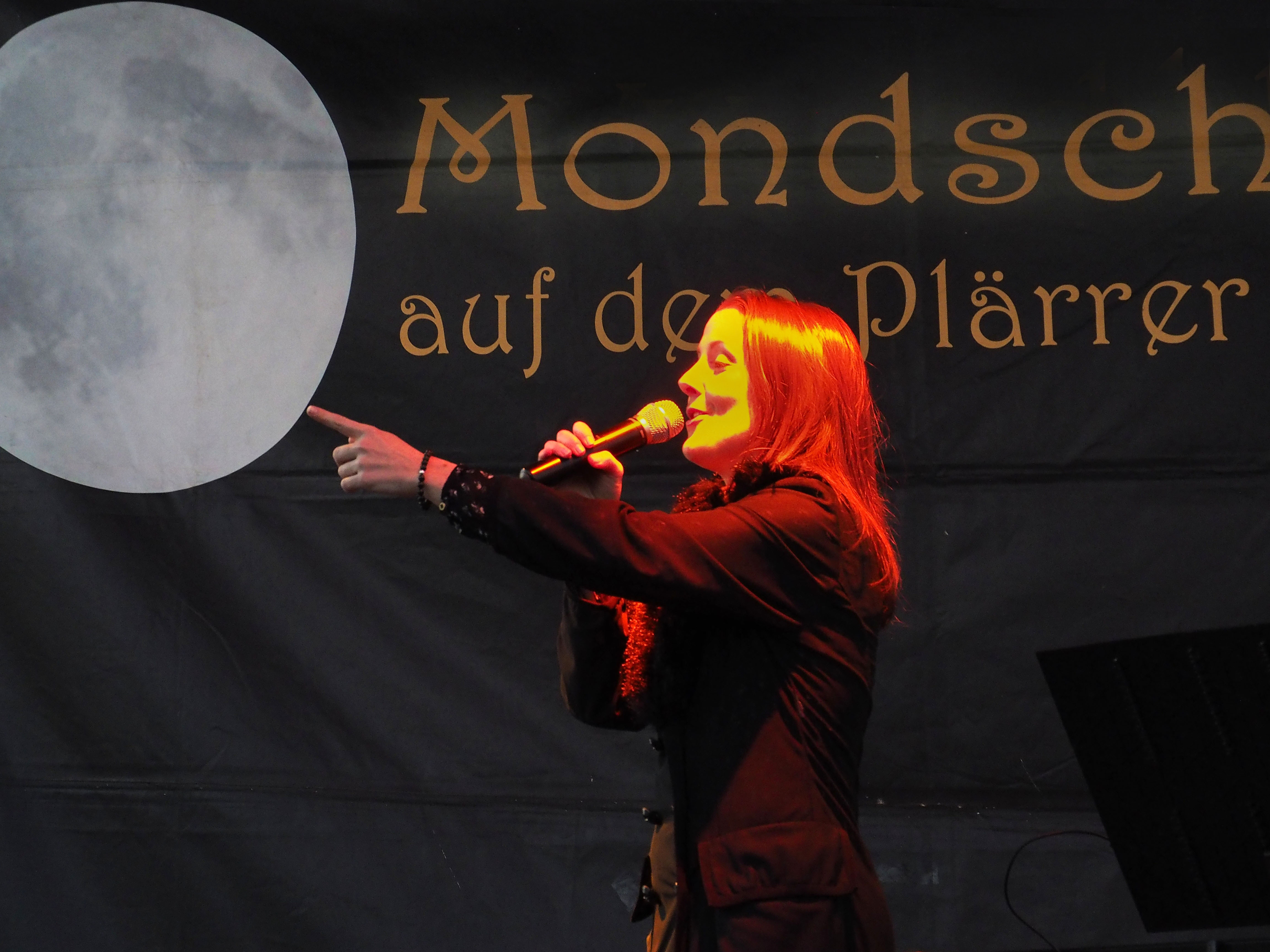 Bonjour Plärrér - viel französischer Charme auf dem Plärrer in Schwarzenbruck