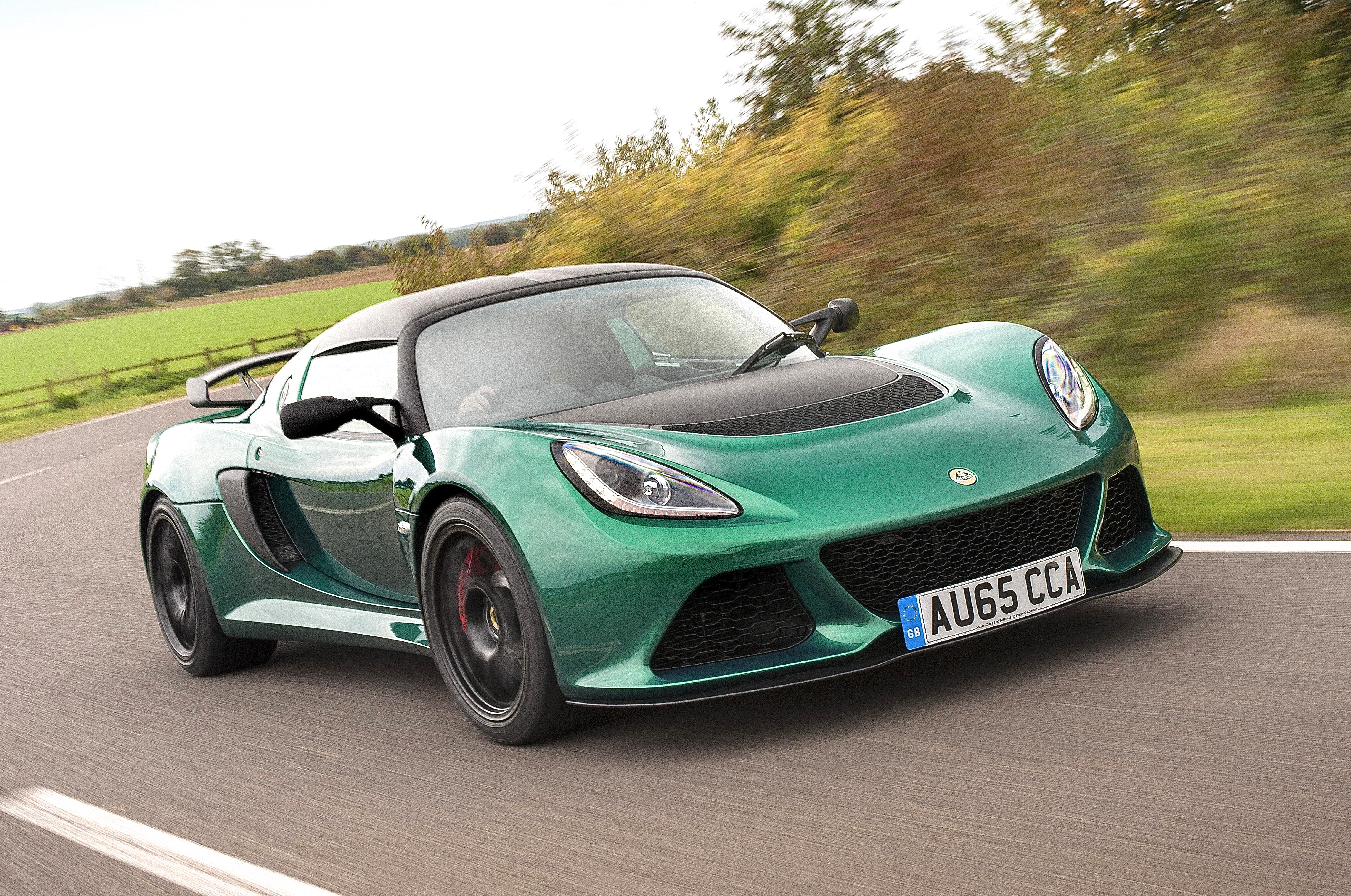 Foto: Auto-Medienportal.Net/Lotus