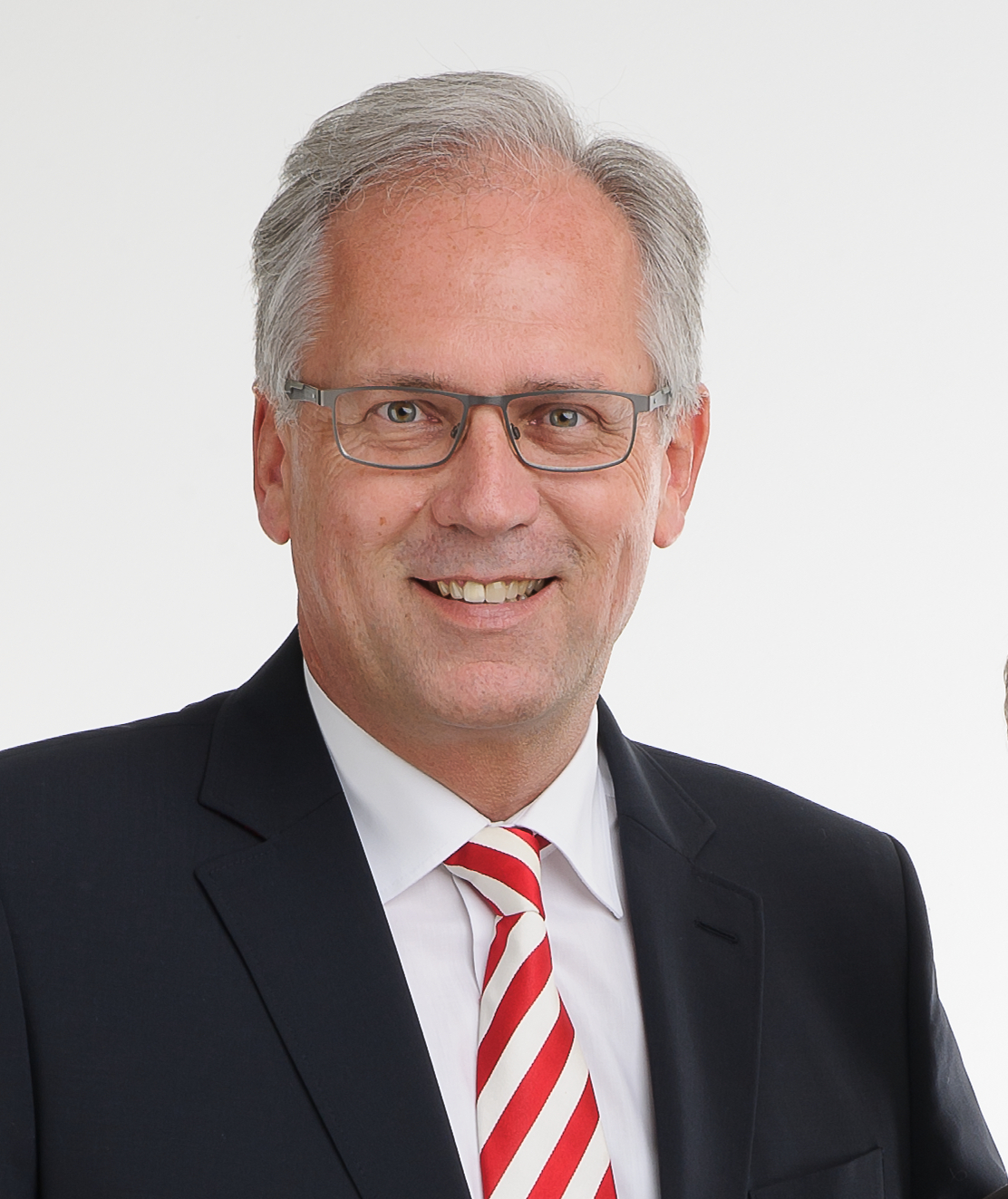 Bezirkstagspräsident Richard Bartsch: „Am Ende zahlen Mittelfrankens Umlagezahler die Rechnung.“