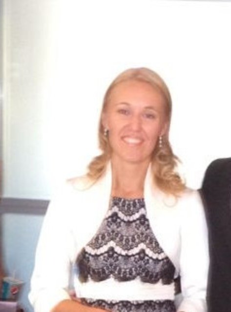 Bettina Seitz, Markisen Seitz in Allersberg: ,,Nach den stressigen Wochen im Dezember feiere ich das Weihnachtsfest zusammen mit meiner Familie. Anschließend freue ich mich auf einen Skiurlaub in den Bergen." | Foto: Privat