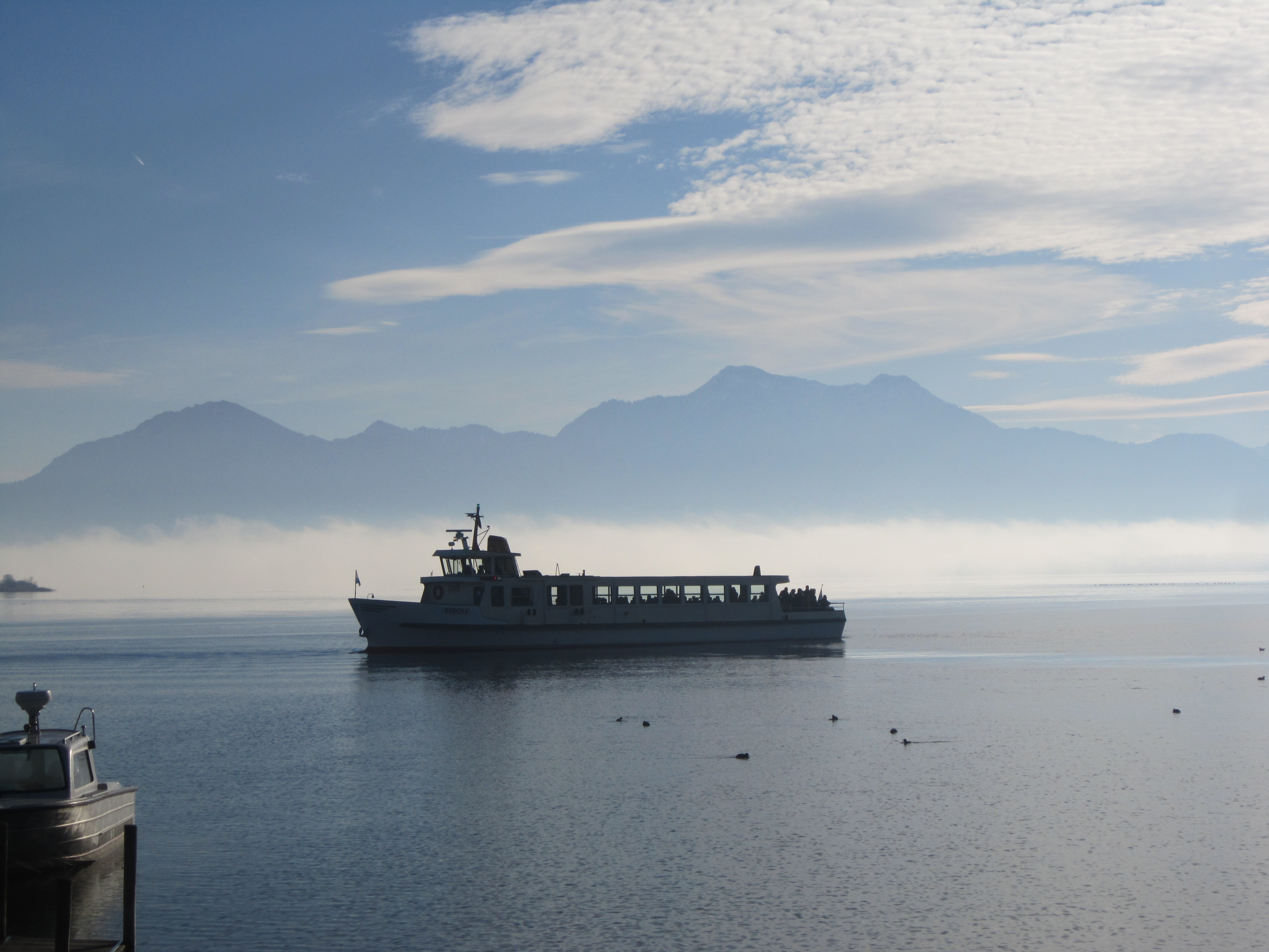 Chiemsee