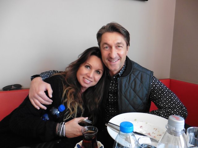 Judith und Alexander