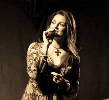 copyright: Lusia von Stein