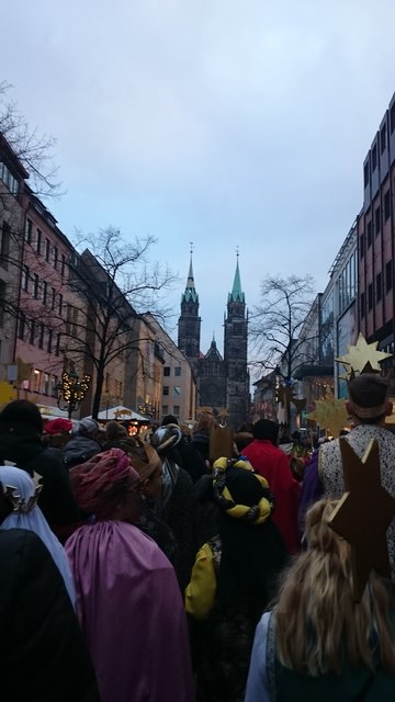 vorbei an St. Lorenz | Foto: St. Michael/St. Ulrich