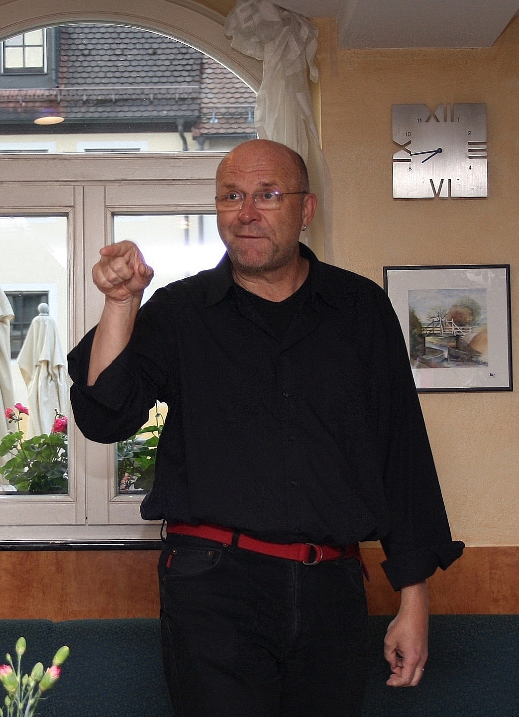 Foto: Erich W. Spieß