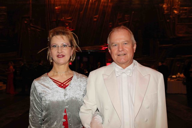 Foto: bayernpress/John R. Braun