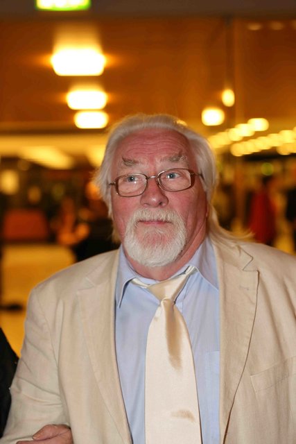 Foto: bayernpress/John R. Braun