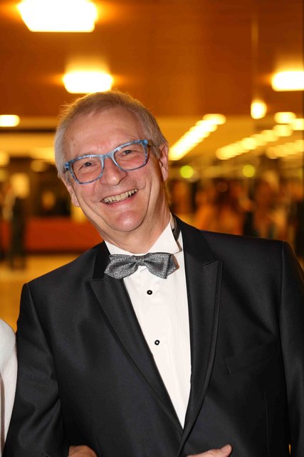 Foto: bayernpress/John R. Braun