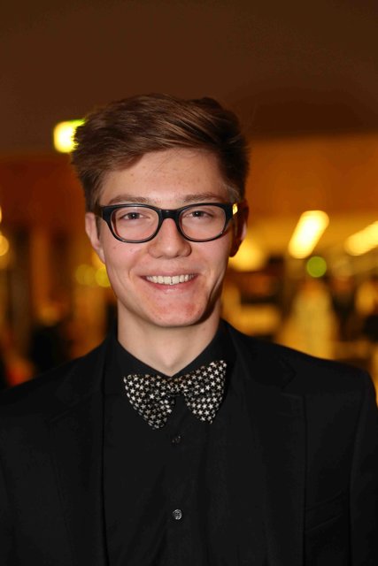 Foto: bayernpress/John R. Braun