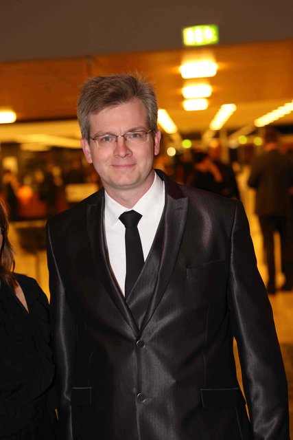 Foto: bayernpress/John R. Braun