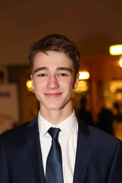 Foto: bayernpress/John R. Braun