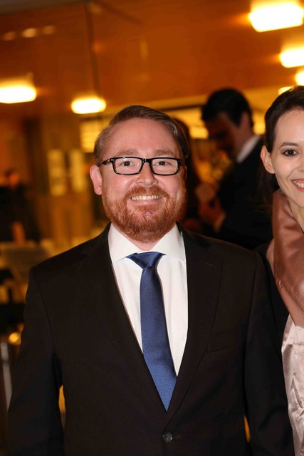 Foto: bayernpress/John R. Braun