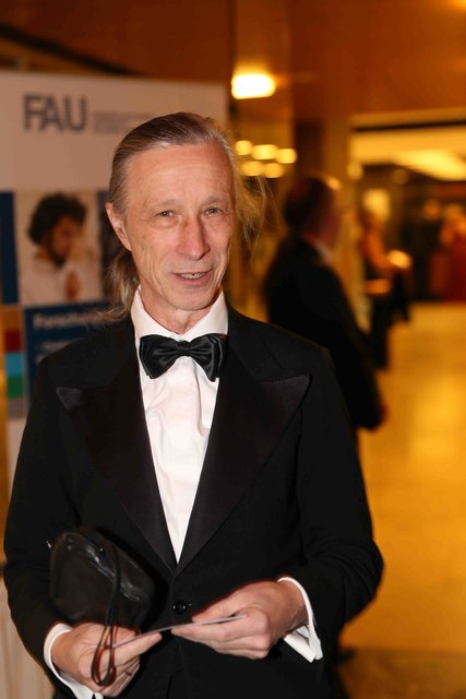 Foto: bayernpress/John R. Braun