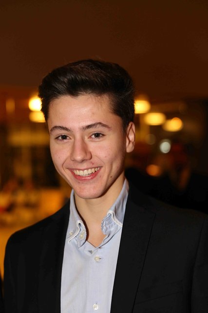 Foto: bayernpress/John R. Braun