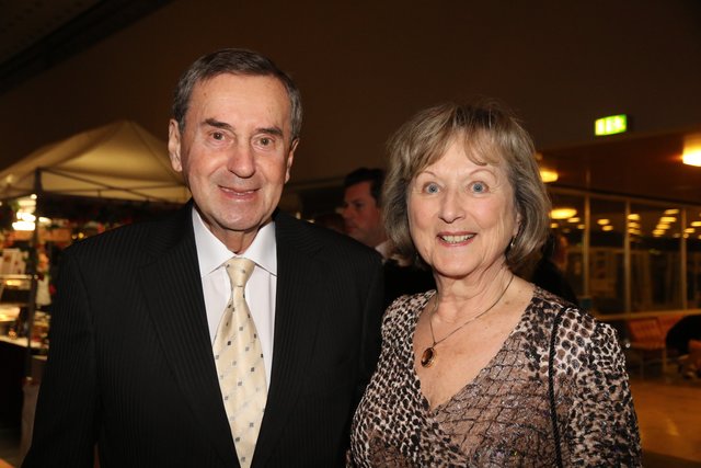 Foto: bayernpress/John R. Braun