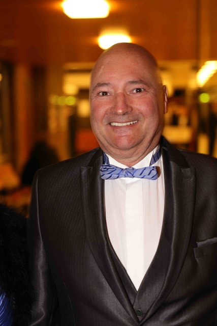 Foto: bayernpress/John R. Braun