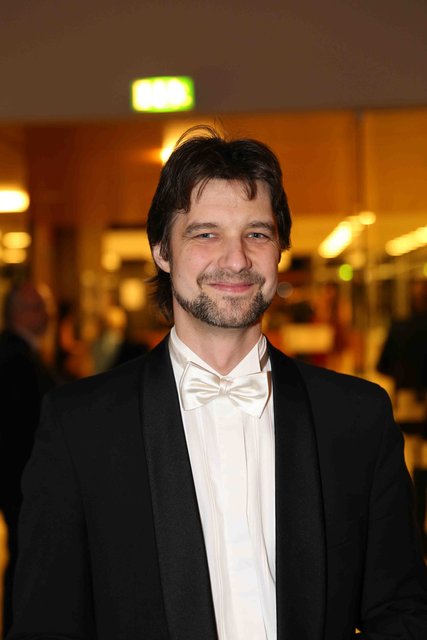 Foto: bayernpress/John R. Braun