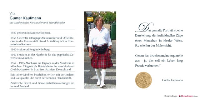 Einladung Rückseite