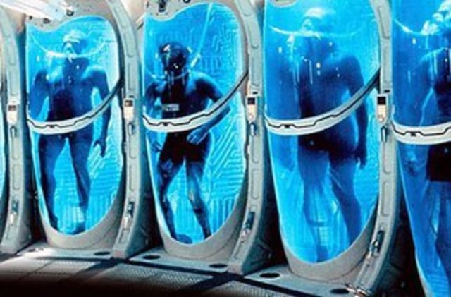 Kryonik: tiefgefroren bis zur Wiedererweckung?