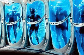 Kryonik: tiefgefroren bis zur Wiedererweckung?