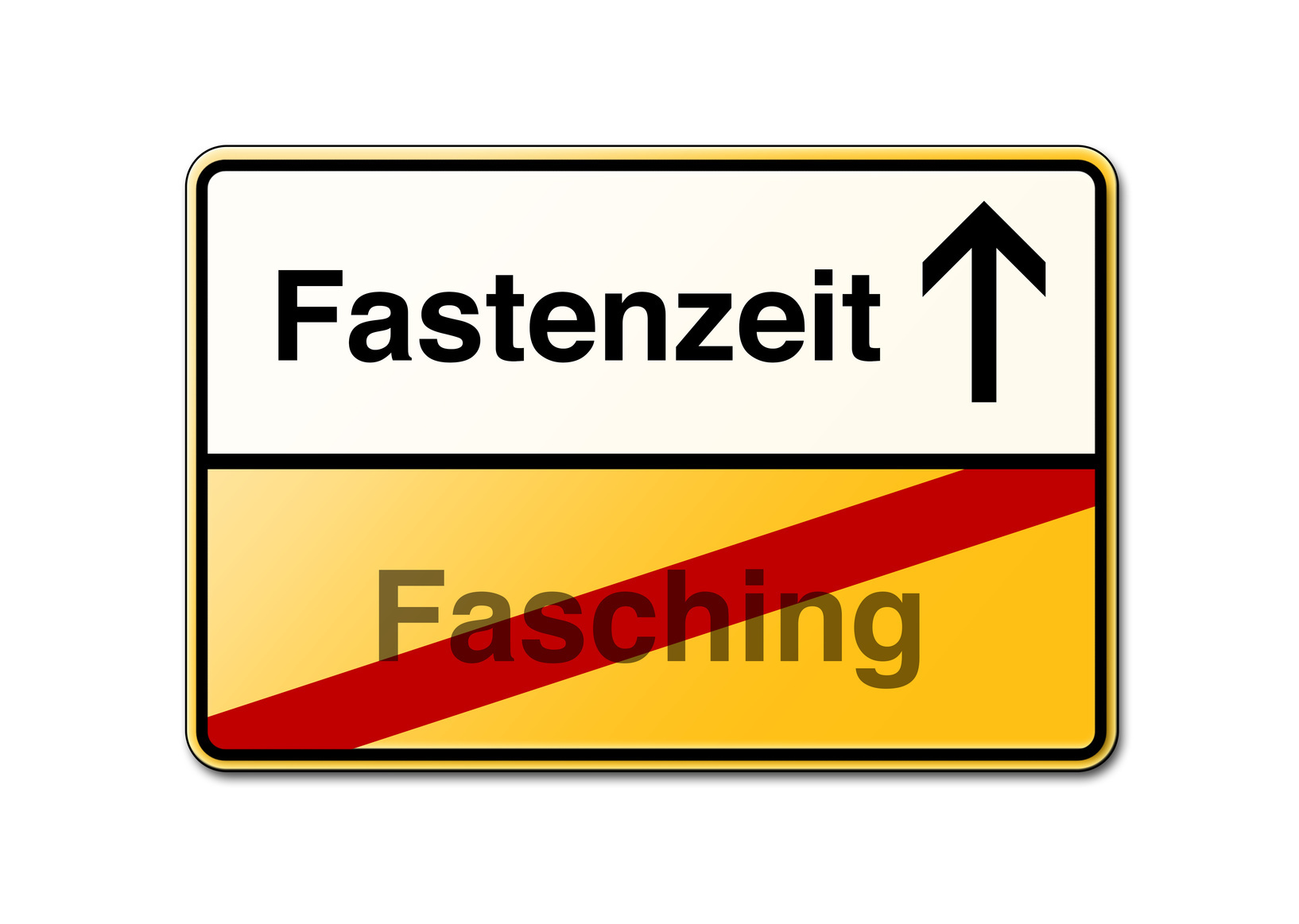 Die Fastenzeit ist ein guter Anlass, um sich den Wert unserer Lebensmittel bewusst zu machen.