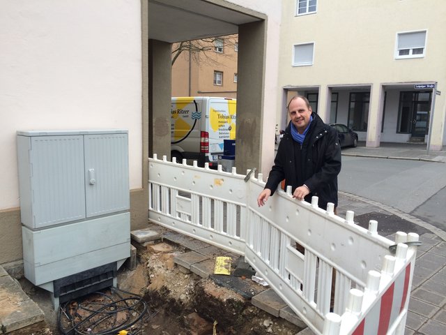 Eine schnelle Beseitigung ist meist möglich, wenn es sich um kleinere Maßnahmen bis 20 Quadratmeter handelt. Doch es gibt auch Ausnahmen, beispielsweise bei einer Straßenplanung.