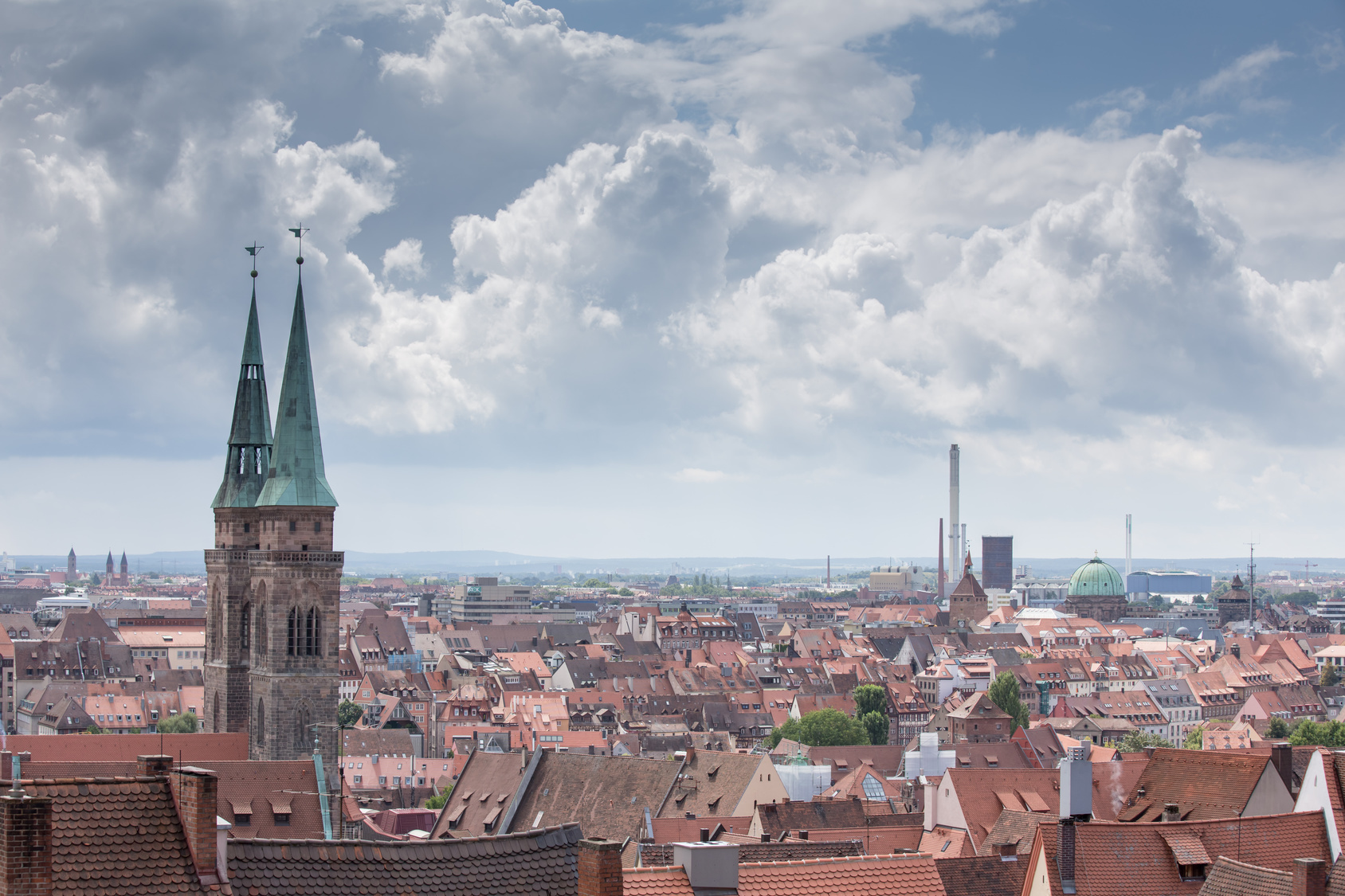 Online-Voting: Wie sicher ist Nürnberg?