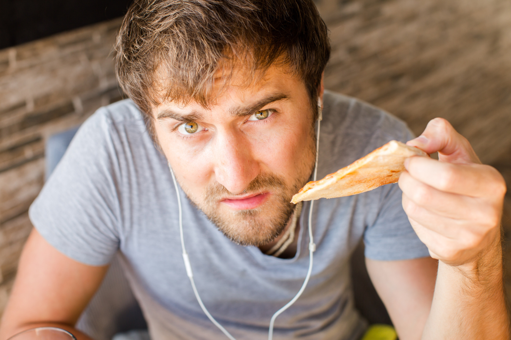 Tipps für kochmüde Spontane oder Workaholics: Lust auf etwas Warmes, aber keine Lust zu kochen.