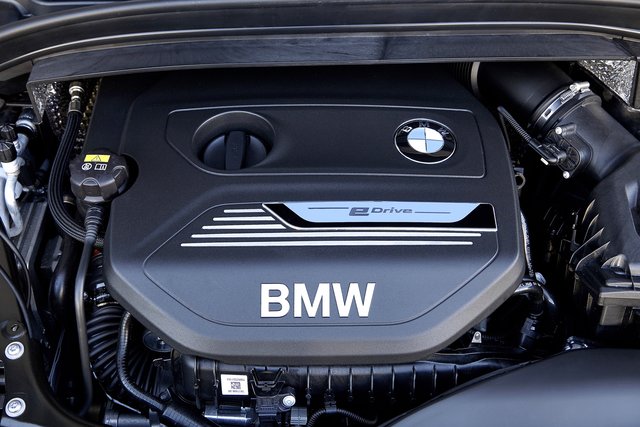 Foto: Auto-Medienportal.Net/BMW