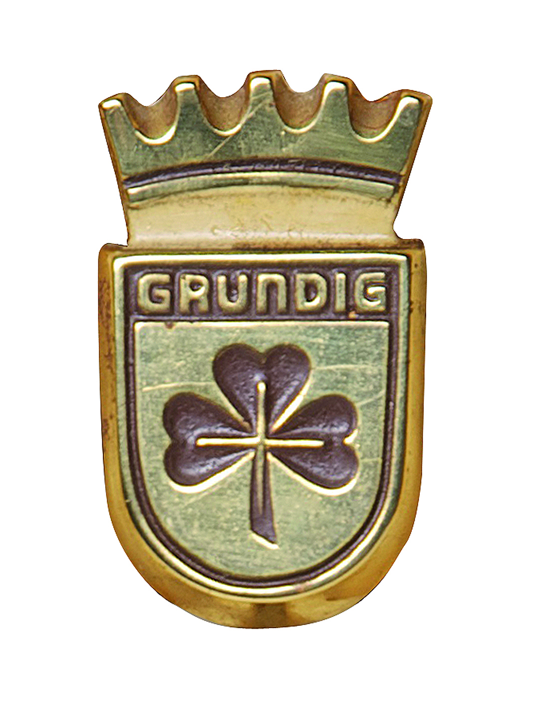 Die Marke Grundig eroberte von Fürth aus die ganze Welt. Foto: Ebersberger