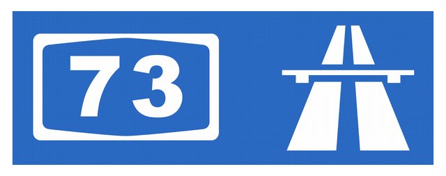 Baubeginn für nachträgliche Lärmvorsorge an der A 73 bei Forchheim.