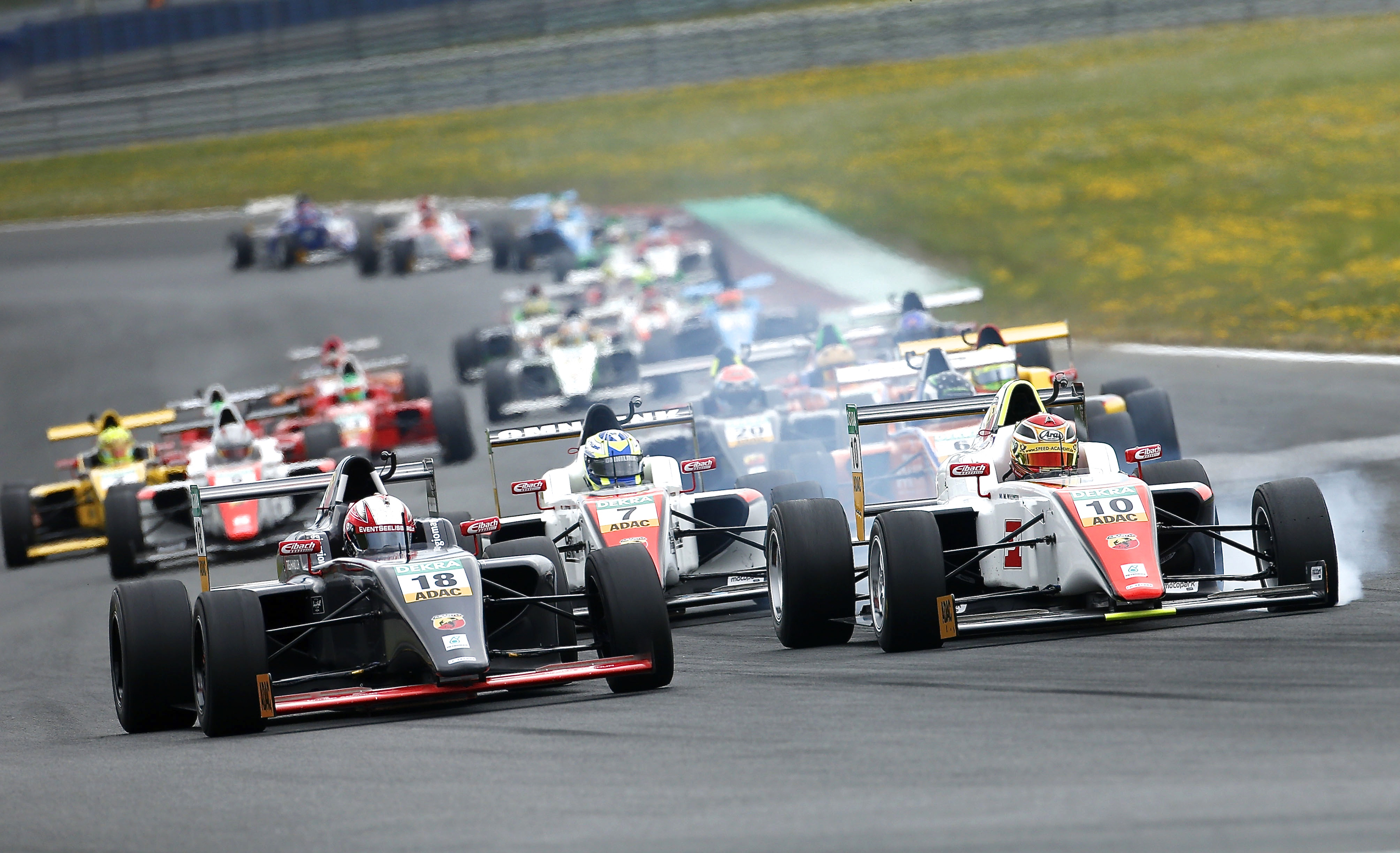 Foto: ADAC