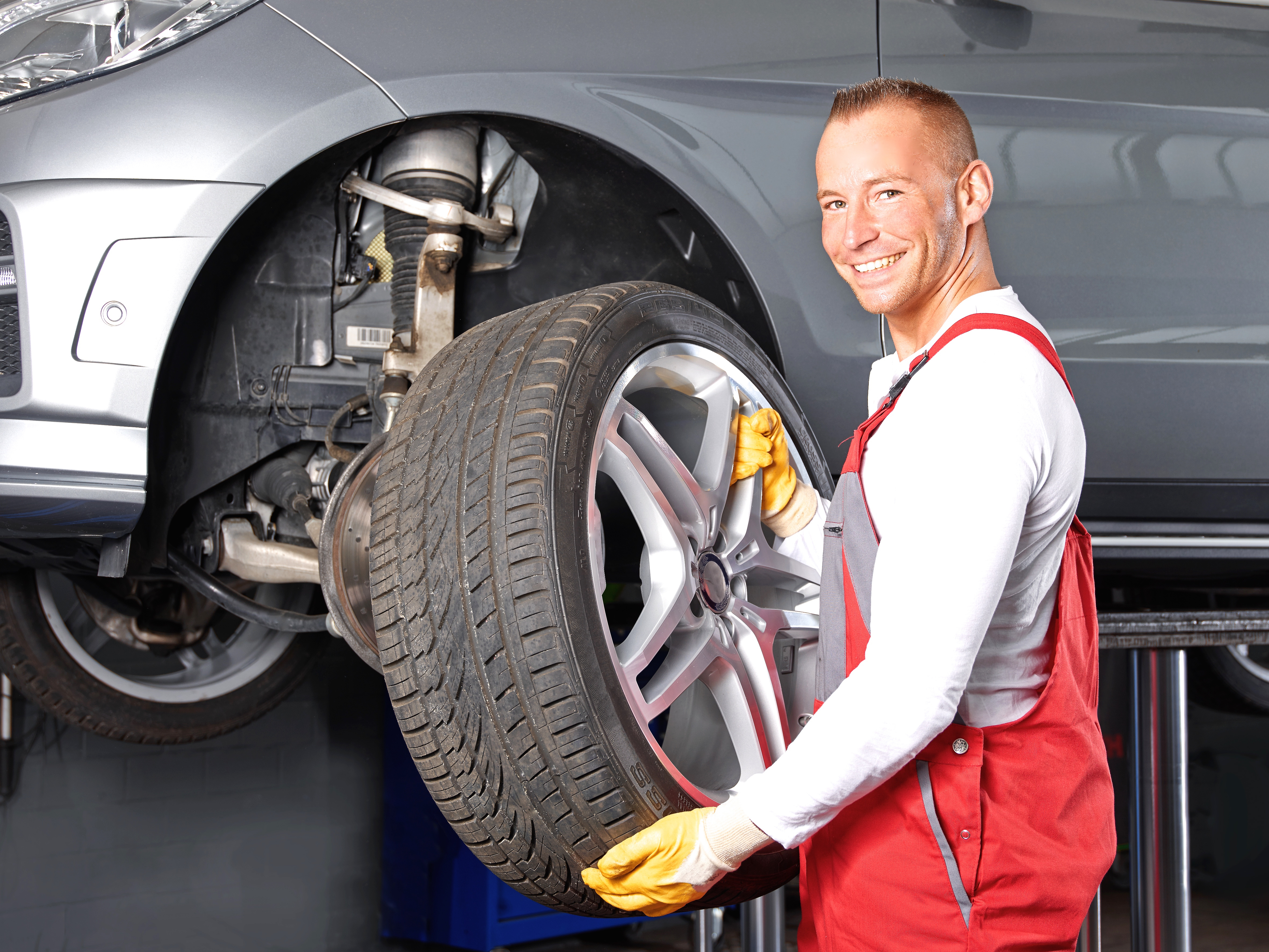 Den Fachmann aufzusuchen, hat Vorteile. Foto: © Karin & Uwe Annas/Fotolia.com