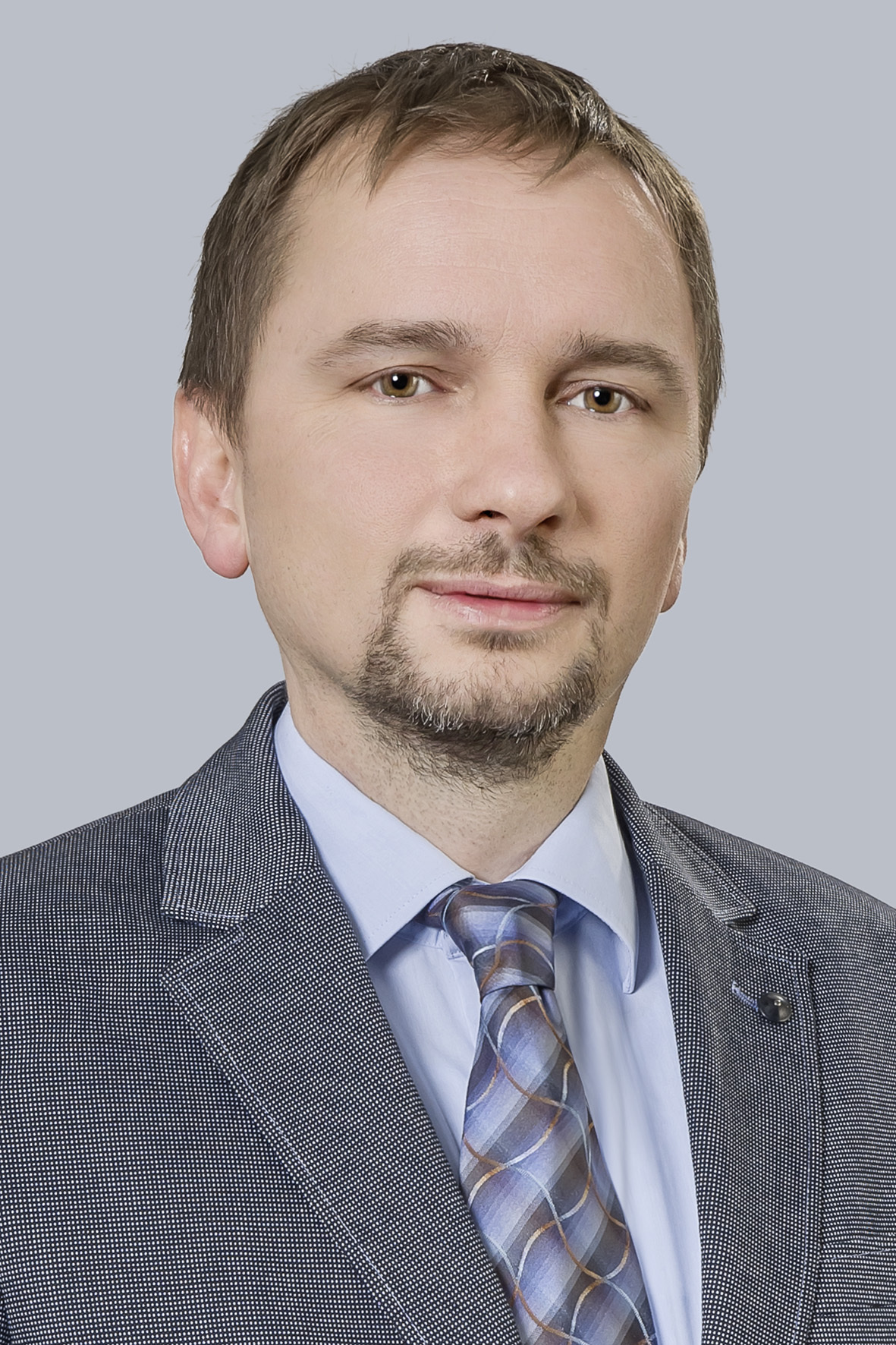 Dr. Dirk Harms