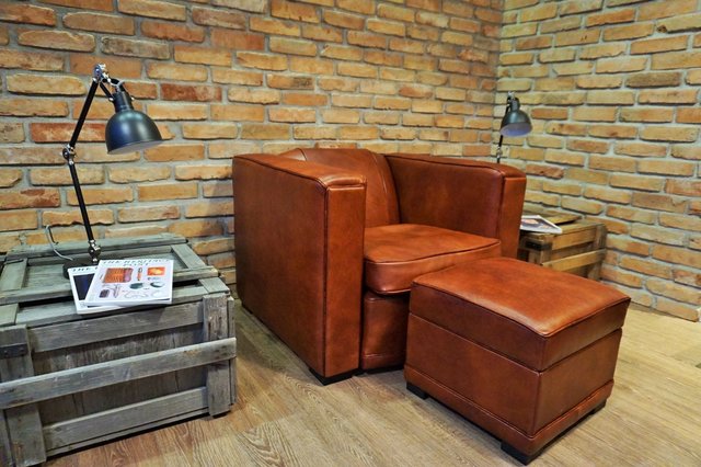 Da lässt es sich aushalten - Ambiente in der Herrengarage. | Foto: Herrengarage