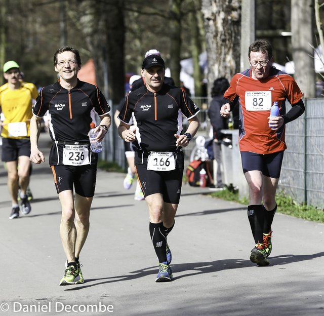 6 Stundenlauf Nürnberg 2016 mit Deutscher Meisterschaft Nürnberg