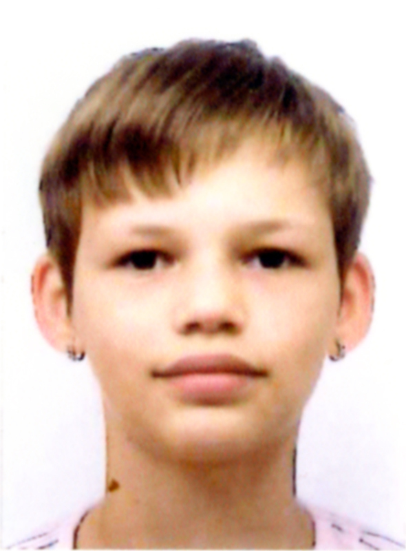 Die 11-jährige Andrea K. aus der Nürnberger Südstadt wird vermisst. Die Polizei braucht die Hilfe der Bevölkerung.