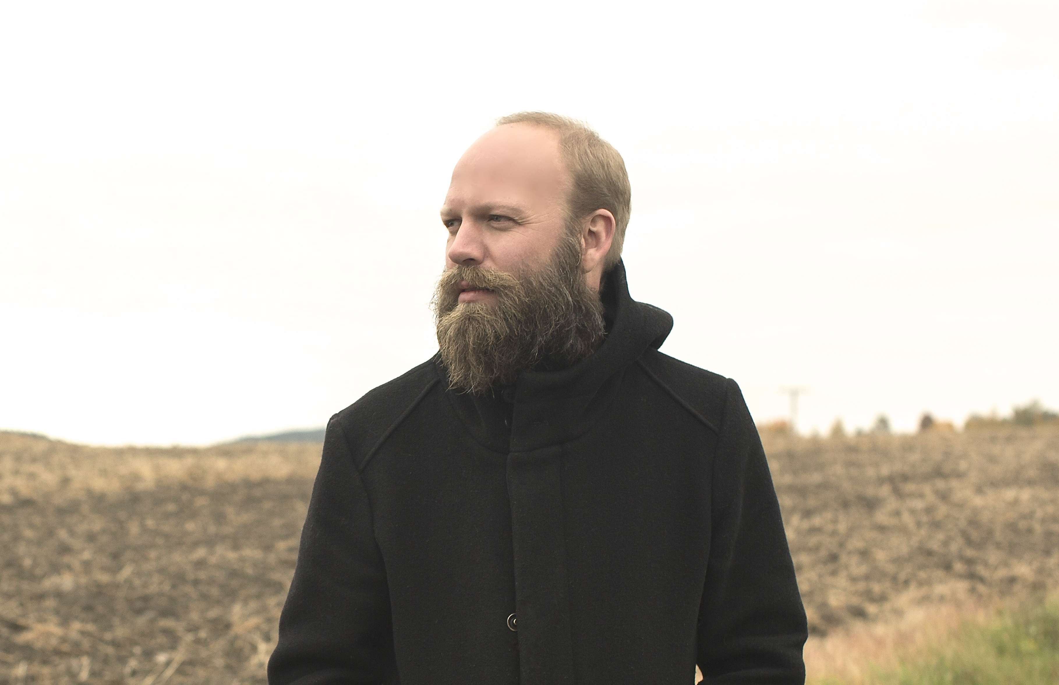 Mathias Eick gibt sich im Erlanger E-Werk die Ehre. Foto: Colin Eick