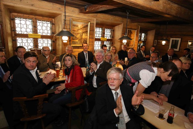Foto: bayernpress/U. Dreier